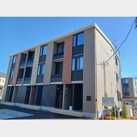 グランアヴェニールIの賃貸物件