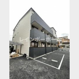 ジュネ北上尾の賃貸物件