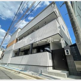ＭＥＬＤＩＡ桜区田島３丁目Ｎｏ２ 1階 築4年1ヶ月の賃貸物件