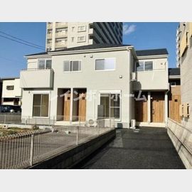 リーブルファイン鴻巣本町の賃貸物件