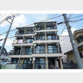 宮原プラザＤの賃貸物件