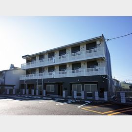 レオネクストグラティチュードの賃貸物件