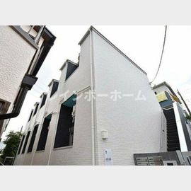 コモド土呂の賃貸物件