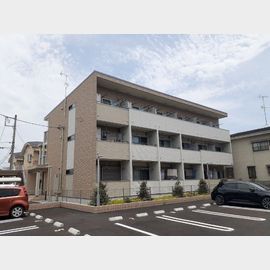 ラグラスの賃貸物件