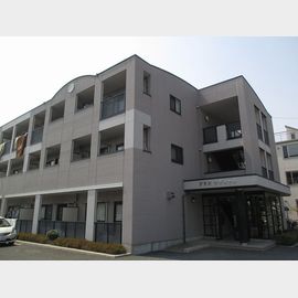 グランナチュールの賃貸物件