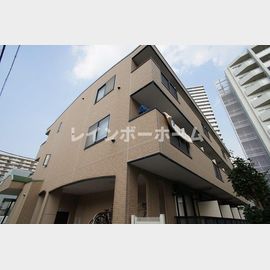 こもどせんの賃貸物件