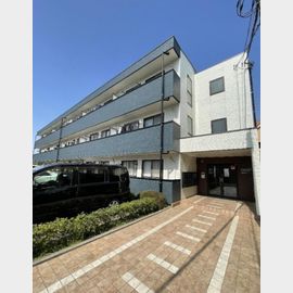 グランシャリオの賃貸物件