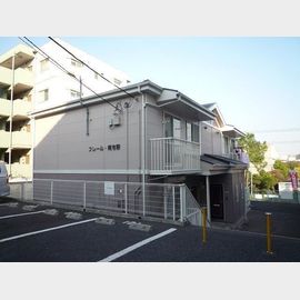 フレール南与野の賃貸物件