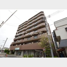 ロマーナ伍番館の賃貸物件