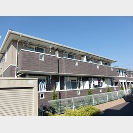 クラール・ブリーゼの賃貸物件