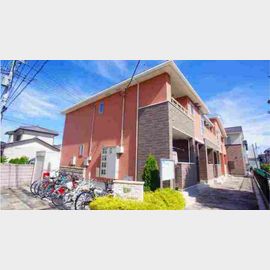 ローザカスターノの賃貸物件