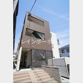 アスティオの賃貸物件