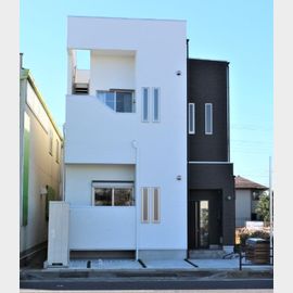 RIZEST宮原の賃貸物件
