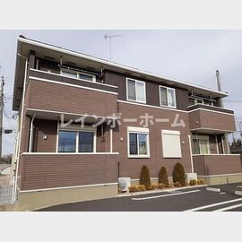 アグレアーブルの賃貸物件