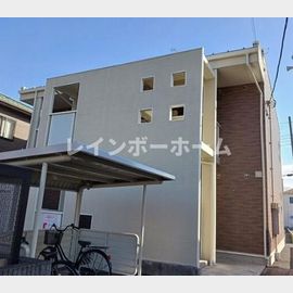 サン・ブランチの賃貸物件