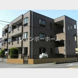 ベルマノアールTYの賃貸物件