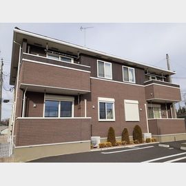 アグレアーブルの賃貸物件