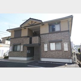 サンモールAの賃貸物件