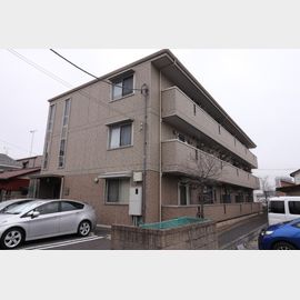 トレビナ与野本町の賃貸物件