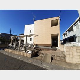 スプリーンの賃貸物件