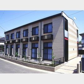 レオパレスメディオの賃貸物件