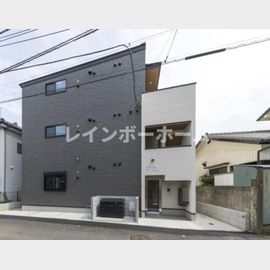 robothome岩槻の賃貸物件
