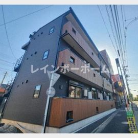 未来館南浦和の賃貸物件
