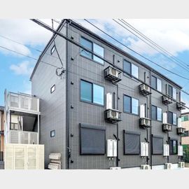 キャメル北戸田の賃貸物件