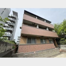 土呂駅より徒歩7分 2階 築17年の賃貸物件