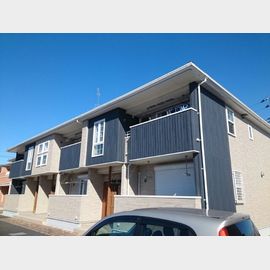 マードレCの賃貸物件