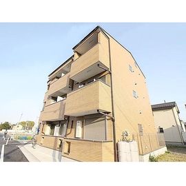 北戸田駅より徒歩8分 2階 築10年5ヶ月の賃貸物件