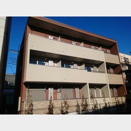 ルーチェの賃貸物件