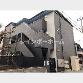 MioLaLuce大宮の賃貸物件