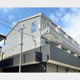 Ambition岩槻本町の賃貸物件