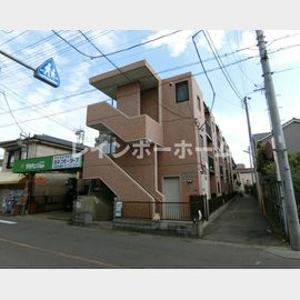 パレス・ユートピアの賃貸物件