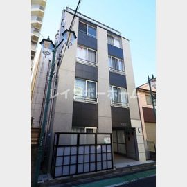 ＷＥＳＴー１ 4階 築8年10ヶ月の賃貸物件