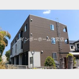 ジュネス・リジェールの賃貸物件