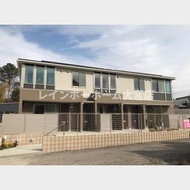 リブロ弐番館の賃貸物件