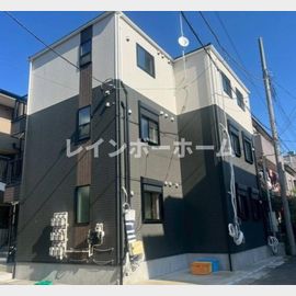 パラディーゾ戸田の賃貸物件