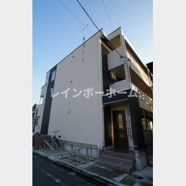 建物画像