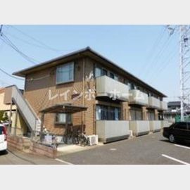 ｓｔｅｌｌａｍｉａの賃貸物件