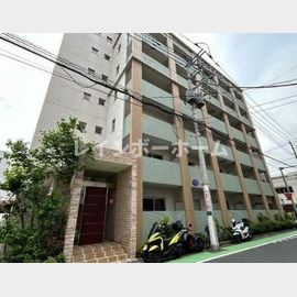 ルミエール岸町の賃貸物件