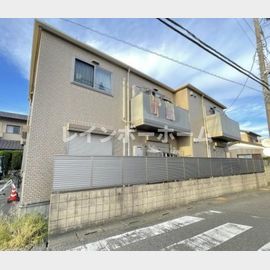 フォレストプラムの賃貸物件