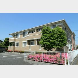 ピュアフィールドの賃貸物件