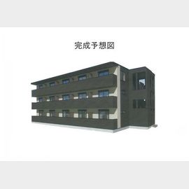 西川口駅より徒歩15分 新築 3階建の賃貸物件