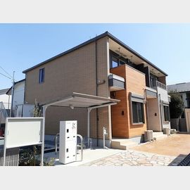 コンフォルターブルの賃貸物件