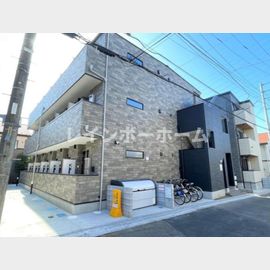 Fika大宮日進の賃貸物件