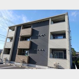 東鷲宮駅より徒歩5分 築11年2ヶ月 3階建の賃貸物件