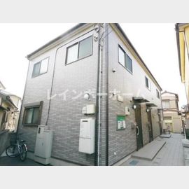 陽だまりの詩マイパレスの賃貸物件