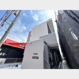 CB鴻巣パルフェの賃貸物件